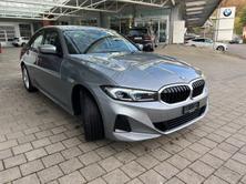 BMW 320d 48V Steptronic, Hybride Léger Diesel/Électricité, Occasion / Utilisé, Automatique - 3