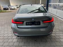 BMW 320d 48V Steptronic, Hybride Léger Diesel/Électricité, Occasion / Utilisé, Automatique - 5