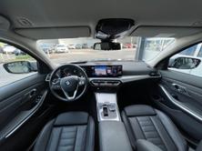 BMW 320d 48V Steptronic, Mild-Hybrid Diesel/Elektro, Occasion / Gebraucht, Automat - 7