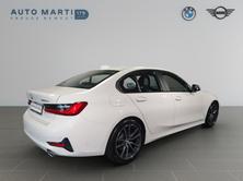 BMW 320d, Diesel, Occasioni / Usate, Automatico - 3