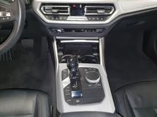 BMW 320d, Diesel, Occasion / Gebraucht, Automat - 4
