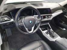BMW 320d, Diesel, Occasion / Utilisé, Automatique - 6
