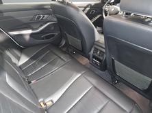 BMW 320d, Diesel, Occasioni / Usate, Automatico - 7