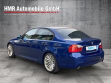 BMW 320si, Benzin, Occasion / Gebraucht, Handschaltung - 2