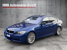 BMW 320si, Benzin, Occasion / Gebraucht, Handschaltung - 3