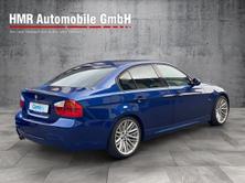 BMW 320si, Benzin, Occasion / Gebraucht, Handschaltung - 4
