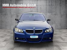 BMW 320si, Benzin, Occasion / Gebraucht, Handschaltung - 5