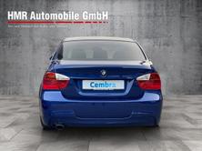 BMW 320si, Benzin, Occasion / Gebraucht, Handschaltung - 6