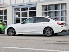 BMW 320d M Sport Steptronic, Diesel, Occasioni / Usate, Automatico - 3