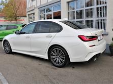 BMW 320d M Sport Steptronic, Diesel, Occasion / Utilisé, Automatique - 4