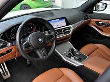 BMW 320d M Sport Steptronic, Diesel, Occasion / Gebraucht, Automat - 7