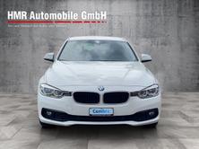 BMW 320i Steptronic, Essence, Occasion / Utilisé, Automatique - 5