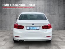 BMW 320i Steptronic, Benzina, Occasioni / Usate, Automatico - 6