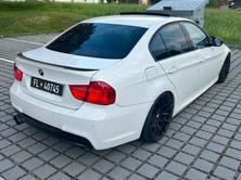 BMW 3er Reihe E90 320d, Diesel, Second hand / Used, Manual - 2