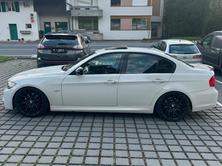 BMW 3er Reihe E90 320d, Diesel, Occasion / Utilisé, Manuelle - 4