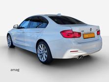 BMW 320i, Essence, Occasion / Utilisé, Automatique - 3