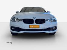 BMW 320i, Essence, Occasion / Utilisé, Automatique - 5