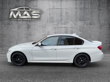 BMW 320d M Sport Steptronic, Diesel, Occasioni / Usate, Automatico - 3