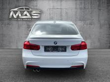 BMW 320d M Sport Steptronic, Diesel, Occasion / Utilisé, Automatique - 5
