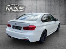 BMW 320d M Sport Steptronic, Diesel, Occasioni / Usate, Automatico - 6