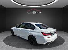 BMW 320d M Sport Steptronic, Diesel, Occasion / Gebraucht, Automat - 3
