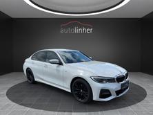 BMW 320d M Sport Steptronic, Diesel, Occasion / Utilisé, Automatique - 6