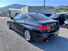BMW 320i Efficient-Dynamics Steptronic, Benzin, Occasion / Gebraucht, Automat - 3