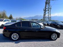 BMW 320i Efficient-Dynamics Steptronic, Essence, Occasion / Utilisé, Automatique - 5