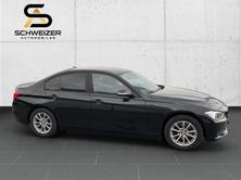 BMW 320i Efficient-Dynamics Steptronic, Benzin, Occasion / Gebraucht, Automat - 5