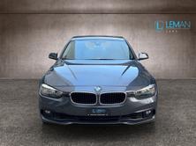 BMW 320i, Benzin, Occasion / Gebraucht, Handschaltung - 2