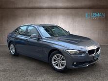 BMW 320i, Benzin, Occasion / Gebraucht, Handschaltung - 3