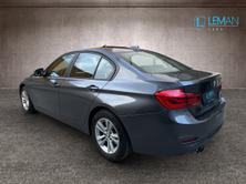 BMW 320i, Benzin, Occasion / Gebraucht, Handschaltung - 7