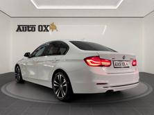 BMW 320d Edition Sport Line Steptronic, Diesel, Occasion / Utilisé, Automatique - 2