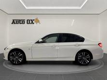 BMW 320d Edition Sport Line Steptronic, Diesel, Occasion / Utilisé, Automatique - 3