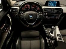 BMW 320d Edition Sport Line Steptronic, Diesel, Occasion / Utilisé, Automatique - 4