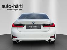 BMW 320d 48VSport Line, Mild-Hybrid Diesel/Elektro, Occasion / Gebraucht, Automat - 4