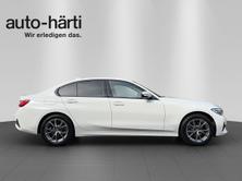BMW 320d 48VSport Line, Mild-Hybrid Diesel/Elektro, Occasion / Gebraucht, Automat - 6