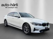 BMW 320d 48VSport Line, Hybride Leggero Diesel/Elettrica, Occasioni / Usate, Automatico - 7