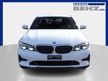 BMW 320d, Diesel, Occasioni / Usate, Automatico - 2