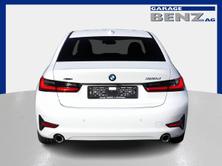 BMW 320d, Diesel, Occasion / Gebraucht, Automat - 3