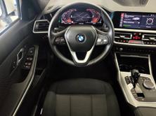 BMW 320d, Diesel, Occasion / Gebraucht, Automat - 5