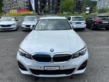 BMW 320d 48V Steptronic M Sport, Mild-Hybrid Diesel/Elektro, Occasion / Gebraucht, Automat - 3