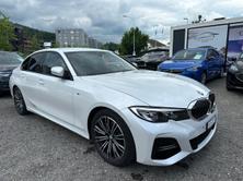 BMW 320d 48V Steptronic M Sport, Mild-Hybrid Diesel/Elektro, Occasion / Gebraucht, Automat - 6