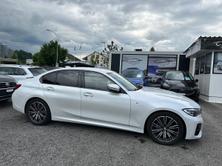 BMW 320d 48V Steptronic M Sport, Mild-Hybrid Diesel/Elektro, Occasion / Gebraucht, Automat - 7