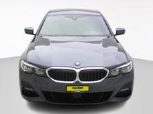 BMW 320d M Sport, Diesel, Occasion / Gebraucht, Automat - 5