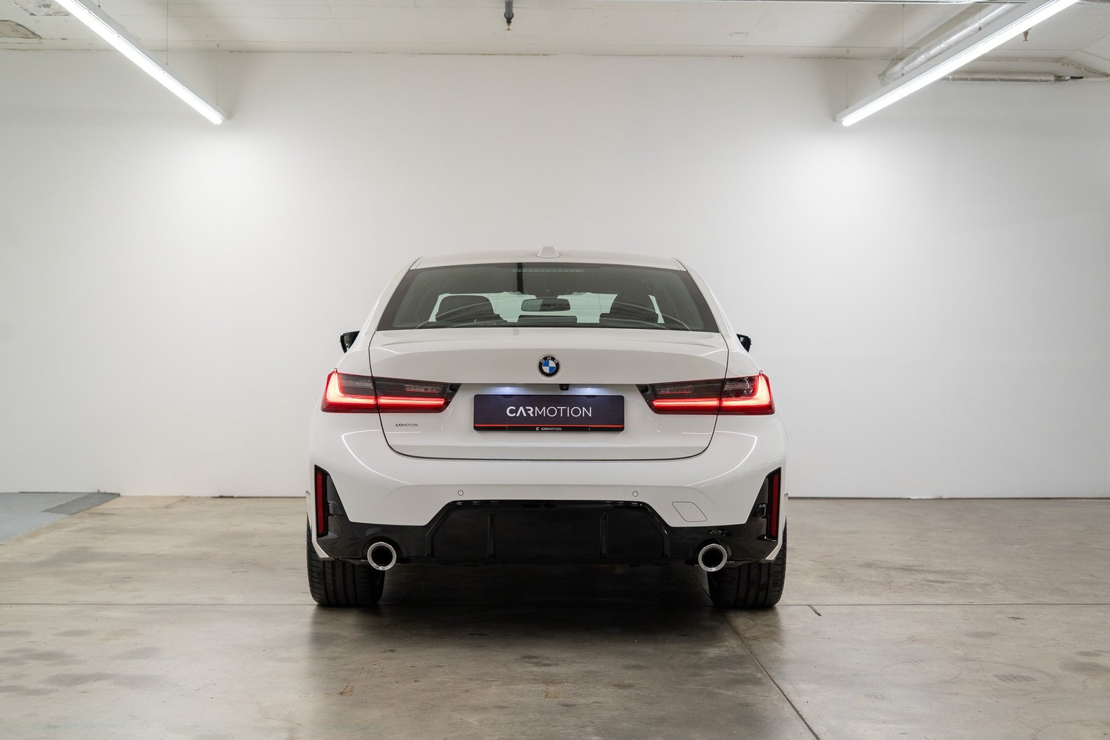 BMW 320d SAG M Sport *Facelift* / Rückfahrkamera / Laserlight / , Diesel, Occasioni / Usate, Automatico - 5