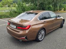BMW 3er Reihe G20 320d xDrive SAG, Diesel, Occasioni / Usate, Automatico - 7