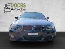 BMW 320d Steptronic, Diesel, Occasion / Utilisé, Automatique - 2