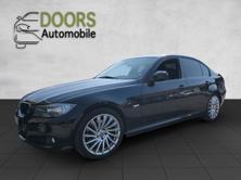 BMW 320d Steptronic, Diesel, Occasion / Utilisé, Automatique - 3