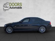 BMW 320d Steptronic, Diesel, Occasion / Utilisé, Automatique - 7